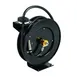 T&S Brass 5HR-232-GH Equip Open Hose Reel, Powder Coated Steel 1 image