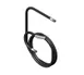 T&S Brass 5HR-2HSE-35 Hose Assembly, 35 Ft., Medium Pressure (2250 P.S.I.) 1 image
