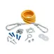 T&S Brass AG-RC-M12 Restraining Cable Kit 1 image