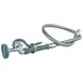 T&S Brass B-0100-60H Pre-Rinse Spray, Spray Valve (B-0107) 1 image