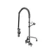 T&S Brass B-0113-12-CRBJ Easyinstall Pre-Rinse Unit, with Add-On Faucet 1 image