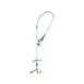 T&S Brass B-0113-SWV Easyinstall Pre-Rinse Unit 1 image