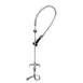 T&S Brass B-0113-V-B08C Easyinstall Pre-Rinse Unit 1 image