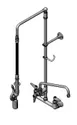 T&S Brass B-0131-ADF12-BC Easyinstall Pre-Rinse Unit 1 image