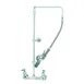 T&S Brass B-0131-CR-BC Easyinstall Pre-Rinse Unit 1 image