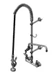 T&S Brass B-0133-063X Easyinstall Pre-Rinse Unit 1 image
