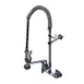 T&S Brass B-0133-A12B-TEE Easyinstall Pre-Rinse Unit, B-0107, 12" Nozzle 1 image