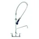T&S Brass B-0133-A14-B08 Easyinstall Pre-Rinse Unit 1 image