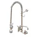 T&S Brass B-0133-ADF10-BR Easyinstall Pre-Rinse Unit 1 image