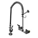 T&S Brass B-0133-CR-B-KIT Easyinstall Pre-Rinse Unit 1 image
