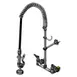 T&S Brass B-0133-CRBSTKIT Easyinstall Pre-Rinse Unit 1 image