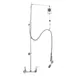 T&S Brass B-0140-01 Easyinstall Pre-Rinse Unit 1 image