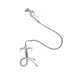 T&S Brass B-0160 Spray Assembly, Deck Mount, Single Hole Mixing Faucet 1 image