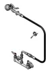 T&S Brass B-0167-HH Spray Assembly 1 image