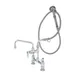T&S Brass B-0175-05 Pre-Rinse Unit, Deck Mount 1 image