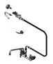 T&S Brass B-0175-60H-QDSV Spray Assembly 1 image