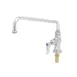 T&S Brass B-0206-01 Pantry Faucet, Single 1 image