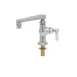 T&S Brass B-0208 Pantry Faucet, Single with 6" Cast Nozzle, Deck Mounted 1 image