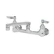 T&S Brass B-0230-01 B-0230-Ln & 0Cs6 Cast Spout Assembly 1 image