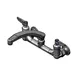 T&S Brass B-0230-0CS8-CR Faucet, 8" Wall Mount 1 image