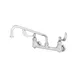 T&S Brass B-0231-CR4-L22 Pantry Faucet, Single, Wall Mount, 8" Centers 2 image