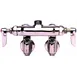 T&S Brass B-0240-LN Sink Mixing Faucet, Wall Mounted 1 image