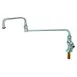T&S Brass B-0257 Single Pantry Faucet, Deck Mount 1 image
