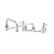 T&S Brass B-0265-BST Faucet, 18" Long Double Joint Swing Nozzle 1 image