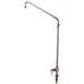 T&S Brass B-0277 Pantry Faucet, Single Pantry, Deck-Mounted 1 image