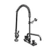 T&S Brass B-0287-A14-B-EK Easyinstall Big-Flo Pre-Rinse Unit 1 image