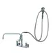 T&S Brass B-0289 Big-Flo Pre-Rinse Unit 1 image