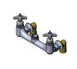 T&S Brass B-0290-M Kettle & Pot Sink Mixing Faucet 1 image