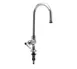 T&S Brass B-0305-M Pantry Faucet, Single, Deck Mount 1 image