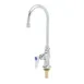 T&S Brass B-0305-TL Pantry Faucet, Deck Mount, Single Hole Base 1 image