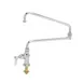 T&S Brass B-0319 Single Pantry Faucet, Deck Mount, 24" (062X) 1 image