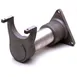 T&S Brass B-0473 Wall Support for Knee Action Valve, Aluminum, 12in Wall Mount 1 image
