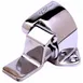 T&S Brass B-0507 Pedal Valve, Single, Floor Mounted, 1" Floor To Center of Inlet 1 image
