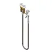 T&S Brass B-0519 Mixing Faucet, Concealed, Deck/Wall Mount, 3" Centers 1 image