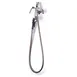 T&S Brass B-0605-CR Pot & Kettle Filler Faucet, Wall Mount, Single Hole 1 image