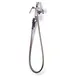 T&S Brass B-0606 Pot & Kettle Filler Assembly, Wall Mount, 3-1/2" Hook Nozzle 1 image