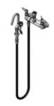 T&S Brass B-0612 Pot & Kettle Filler Faucet 1 image