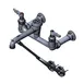 T&S Brass B-0655-POL Service Sink Faucet 1 image