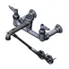 T&S Brass B-0655-RGH Service Sink Faucet 1 image