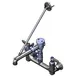 T&S Brass B-0665-BSTR-963 Service Sink Faucet, 8" Wall Mount, Built-In Stops 1 image