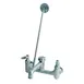 T&S Brass B-0665-BSTR Service Sink Faucet, 8" Centers 1 image