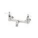 T&S Brass B-0673-RGH Service Sink Faucet 1 image