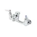 T&S Brass B-0674-CR-POL Service Sink, Ceramas Cartridges, Check Valves 1 image