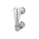T&S Brass B-0929-A Vacuum Breaker Assembly, All Brass, Heavily Chromium Plated 1 image