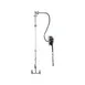 T&S Brass B-1439-BF12-C12 Hose Reel Assembly, Open 1 image