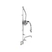 T&S Brass B-1439-BF12-C12 Hose Reel Assembly, Open 3 image